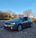 Volkswagen Golf 6 1.4 TSI (122 pk) - 2009 HIGHLINE, Autos, Volkswagen, Achat, Android Auto, Golf, Particulier
