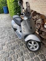 Vespa 200gtl, Motoren, Motoren | Piaggio, Scooter, 12 t/m 35 kW, Particulier, 1 cilinder