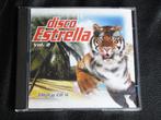 2CD Disco Estrella 2 KING AFRICA/DJ DERO/S.B.S  >>> Zie Nota, Enlèvement ou Envoi