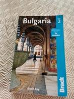 Reisgids Bulgaria, Guide ou Livre de voyage, Autres marques, Enlèvement ou Envoi, Diverse auteurs
