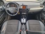 Opel Astra — 2008 | Automatique | Essence | 1.6i, Autos, Entreprise, Automatique, Essence, Euro 5