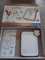 Tekenbord Harry Potter, Ophalen, Nieuw