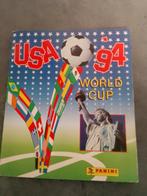 WK 94 USA , compleet, Ophalen of Verzenden, Zo goed als nieuw