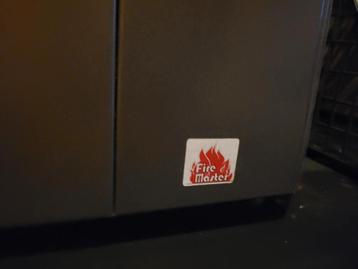 Poêle à gaz Fire Master beschikbaar voor biedingen
