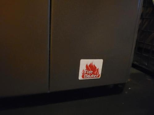 Poêle à gaz Fire Master, Elektronische apparatuur, Overige elektronische apparatuur, Zo goed als nieuw, Ophalen