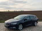 Opel insignia sport tourer automaat 2018 leder xenon euro6d, Autos, Achat, Euro 6, Noir, 5 portes