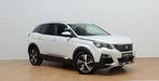 Peugeot 3008 1.2T Allure, Auto's, Stof, Gebruikt, Zwart, 1199 cc