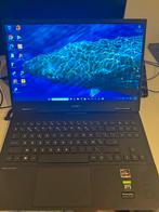 Pc gamer HP omen 15, Informatique & Logiciels, Ordinateurs portables Windows, Enlèvement, Comme neuf, SSD