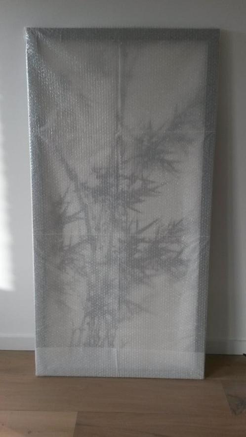 Authentieke Chinese aquarel/inkttekening, Antiek en Kunst, Kunst | Niet-Westerse kunst, Ophalen