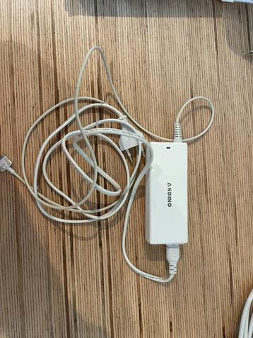 Chargeur MagSafe 2