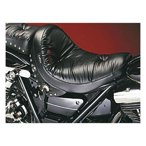 LePera monterey solo zadel  FXR,   82-94 FXR; 99-00 FXR, Motoren, Onderdelen | Harley-Davidson, Nieuw, Ophalen of Verzenden