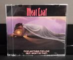 Meat Loaf – I'd Do Anything For Love / CD,M Single,Soft Rock, Cd's en Dvd's, Ophalen of Verzenden, Zo goed als nieuw, Soft Rock, Pop Rock.
