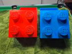 Lego opbergbox, Kinderen en Baby's, Speelgoed | Duplo en Lego, Lego, Zo goed als nieuw, Ophalen