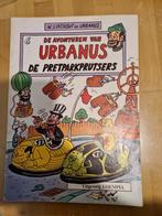 Urbanus 1ste druk goede staan strips van 6 tot een met 12, Boeken, Ophalen of Verzenden, Zo goed als nieuw