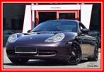 Porsche 911 3.4i LEDER - NAVIGATIE - ELEK ZETELS (bj 1999), Cabriolet, Leder, 295 g/km, 2 zetels