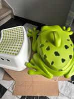 Enfants - Accessoires Salle De Bain, Ophalen, Zo goed als nieuw