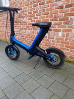 Electrische step/scooter, Fietsen en Brommers, Elektrische fietsen, Ophalen of Verzenden, Zo goed als nieuw