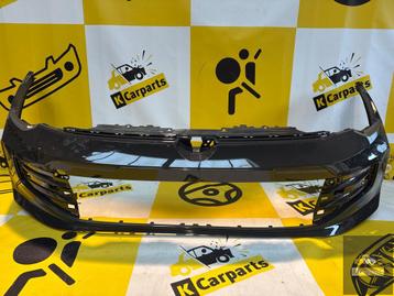 Volkswagen Golf 8 8,5 VIII FACELIFT Voorbumper 5H0807221T beschikbaar voor biedingen