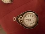 Zakhorloge fils rosskorpp, Ophalen