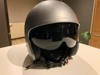 Scooterhelm met zonnescherm, Motoren, Ophalen, XL
