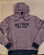 Sweat capuche Tommy Hilfiger homme XL, Vêtements | Hommes, Enlèvement ou Envoi, Porté, Bleu
