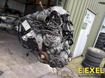 1.6HDI 9H06 Motorblok Peugeot Partner  beschikbaar voor biedingen