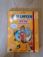 Zoekboek FC De Kampioenen, Boeken, Ophalen of Verzenden, Zo goed als nieuw, Fc de kampioenen, Fictie