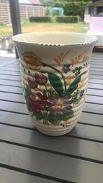 Mooie bloempot vaas, Ophalen of Verzenden