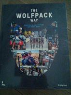 The wolf pack way nieuw in origineke plactic, Enlèvement ou Envoi, Neuf