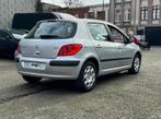 Peugoet 307 1.6 Benzine/Airco Automaat, Auto's, Bedrijf, Euro 4, Centrale vergrendeling, Te koop