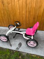 Berg Gocart, Ophalen, Zo goed als nieuw, Berg