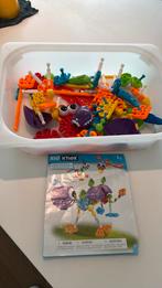Kid knex, Ophalen, Zo goed als nieuw