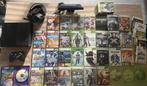 XBOX 360 Pakket, Games en Spelcomputers, Spelcomputers | Xbox 360, Ophalen, Gebruikt, Met games, 360 Pro of Premium