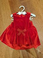 Robe bébé, Enfants & Bébés, Vêtements de bébé | Taille 80, Enlèvement ou Envoi, Comme neuf, Fille, Robe ou Jupe