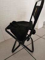 2 opplooibare "festival-kamping" stoeltjes, Tickets en Kaartjes, Evenementen en Festivals