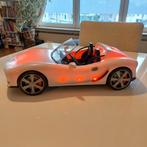 Rainbow High Colorchanging Sportscar, Kinderen en Baby's, Overige typen, Zo goed als nieuw, Ophalen