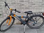 kinderfiets bike fun kids airforce, Ophalen, Gebruikt, 20 inch of meer, BikeFun Kids (BFK)