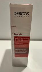 Dercos revitaliserende shampoo (2 stuks), Handtassen en Accessoires, Uiterlijk | Haarverzorging, Ophalen of Verzenden, Nieuw, Shampoo of Conditioner