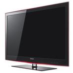 SAMSUNG 32-INCH LCD-TV, Audio, Tv en Foto, Full HD (1080p), Samsung, Zo goed als nieuw, 100 Hz