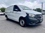 Mercedes-Benz Vito 2.2D 163PK L2*Navigatie*Cruise control*C, Auto's, 177 g/km, Monovolume, Parkeersensor, Wit