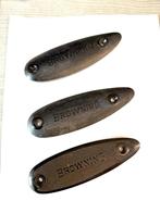 BROWNING BUTT PLATE, Ophalen of Verzenden, Landmacht, Overige typen