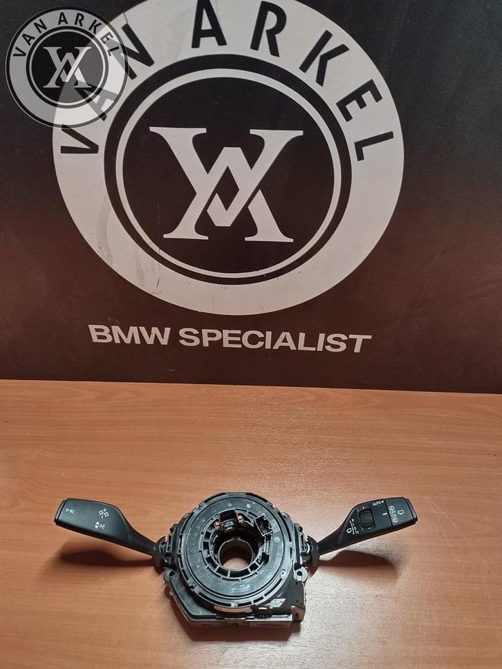 Sleepring F45 9330563, Auto-onderdelen, Dashboard en Schakelaars, BMW, Gebruikt, Ophalen of Verzenden