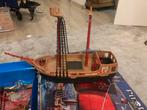 Playmobile pirates, Hobby en Vrije tijd, Modelbouw | Boten en Schepen, Ophalen, Nieuw