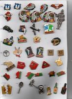 pins mario sega batibouw en setje jenb, Ophalen of Verzenden, Nieuw, Figuurtje