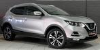 Nissan Qashqai 1.3 DIG-T//N-Connecta//1ere Pro//Carnet//, Voorwielaandrijving, Stof, 4 cilinders, Electronic Stability Program (ESP)