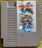 Rollergames [NES], Games en Spelcomputers, Games | Nintendo NES, Gebruikt, Vechten, 1 speler, Ophalen of Verzenden