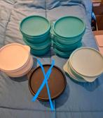 Tupperware, Enlèvement ou Envoi