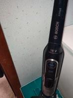 Steelstofzuiger Bosh 18 Volt / Voor onderdelen !, Elektronische apparatuur, Stofzuigers, Ophalen, Niet werkend