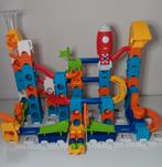 Vtech marbleRUSH. Circuit de billes, Enlèvement, Comme neuf, Construction