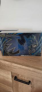 Mega Charizard X Ex Ultra Premium Collection Sealed box, Ophalen